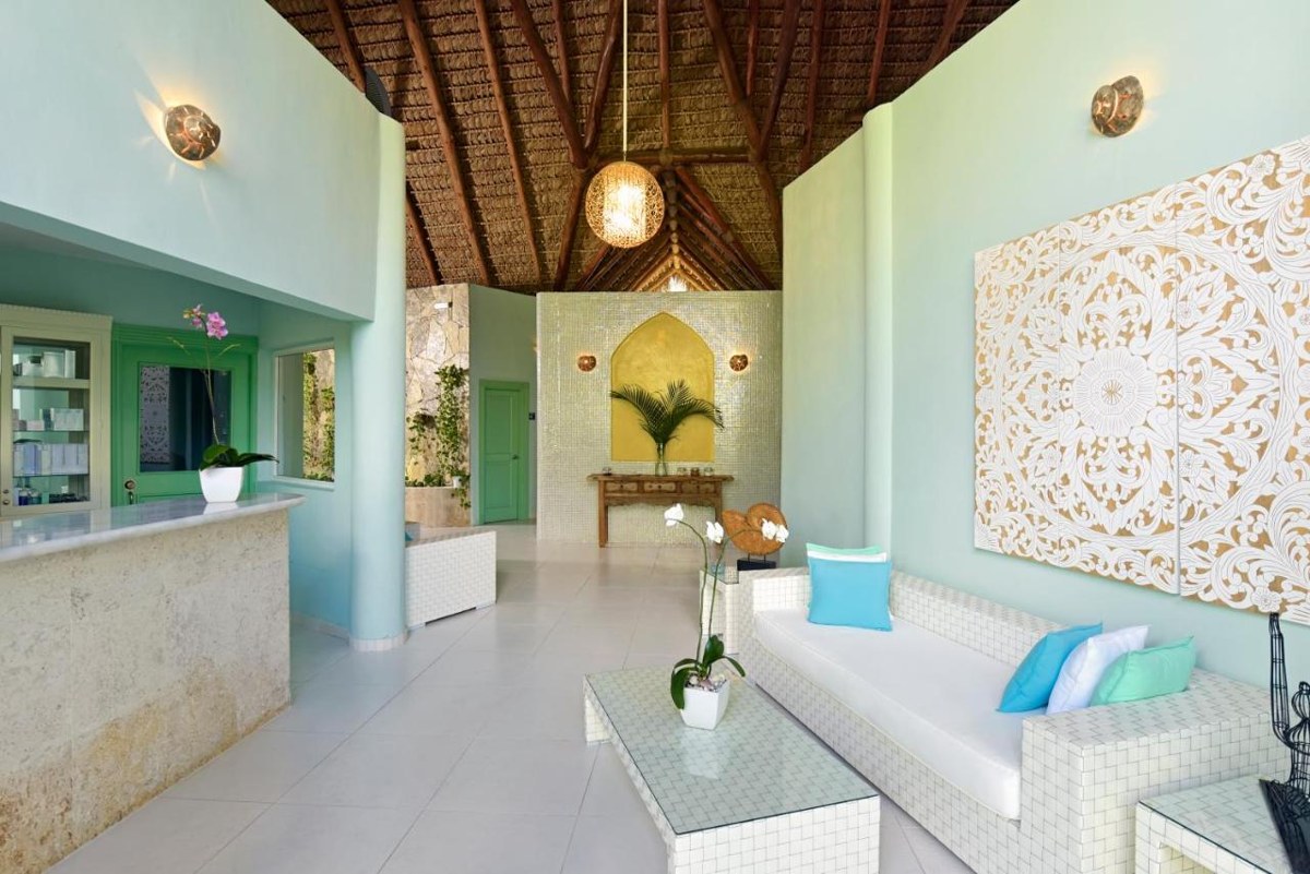 IBEROSTAR SELECTION HACIENDA DOMINICUS photo 3