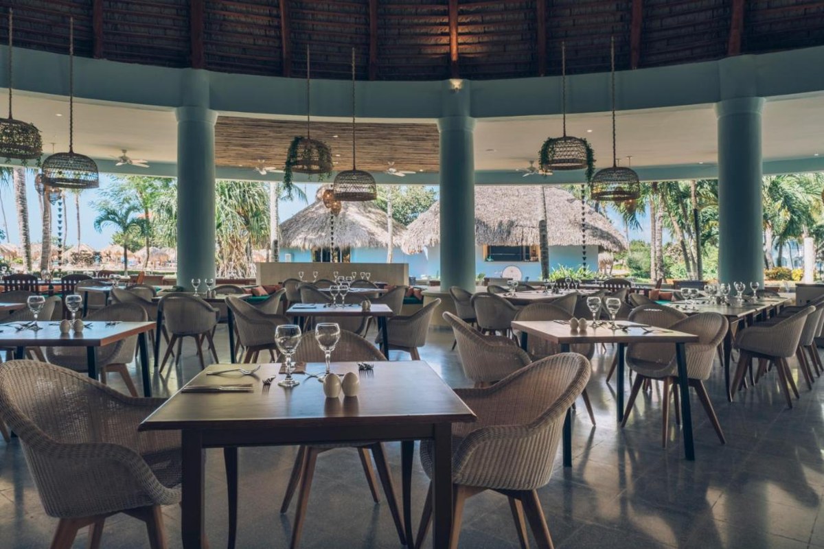 IBEROSTAR SELECTION HACIENDA DOMINICUS photo 4