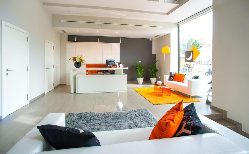 ONA LIVING BARCELONA
