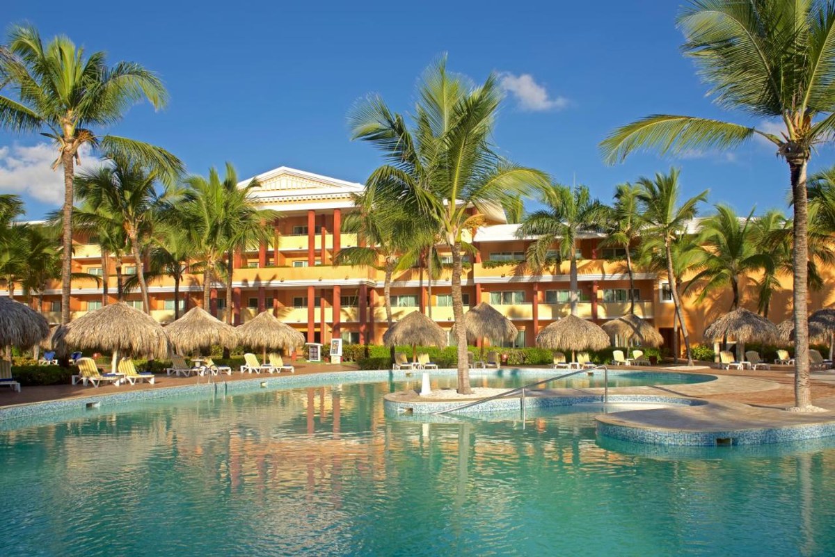 IBEROSTAR WAVES DOMINICANA
