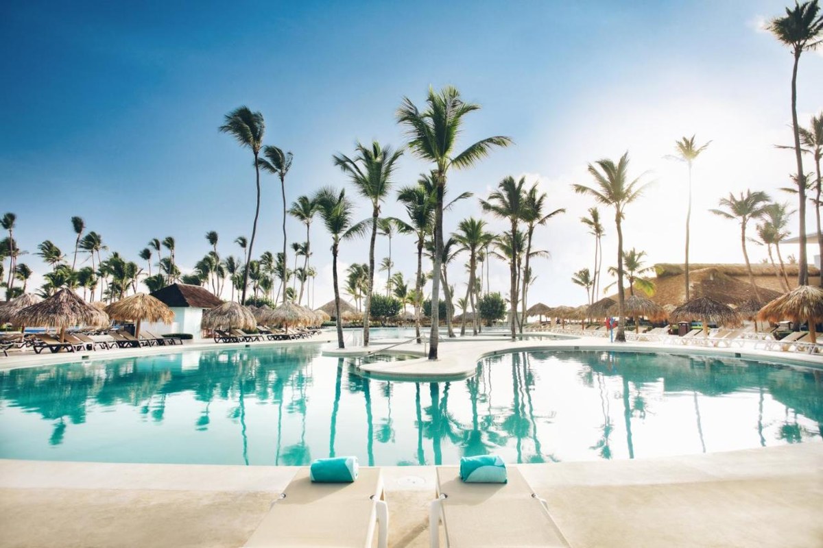 IBEROSTAR WAVES DOMINICANA photo 1