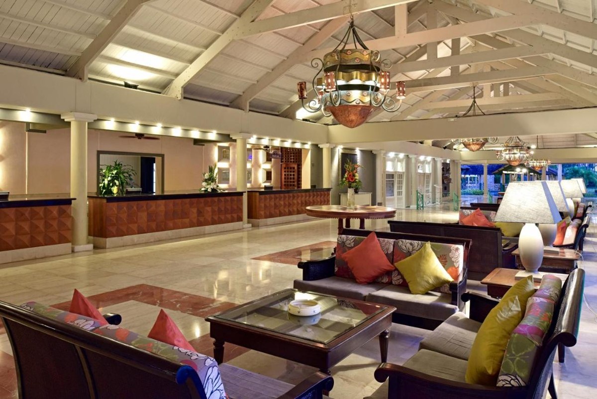IBEROSTAR WAVES DOMINICANA photo 2