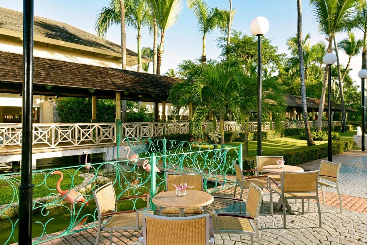 IBEROSTAR WAVES DOMINICANA photo 4