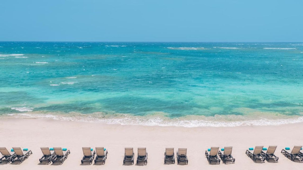 Iberostar WAVES COSTA DORADA