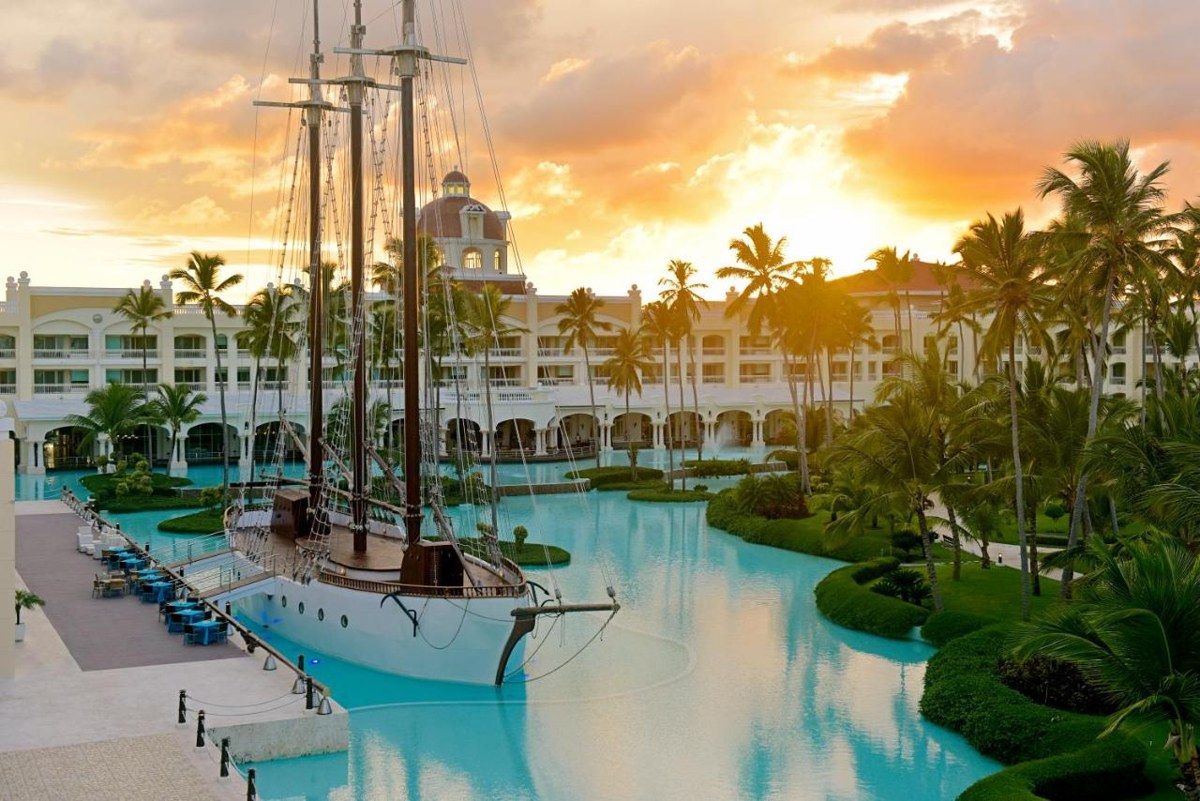 JOIA BAVARO BY IBEROSTAR