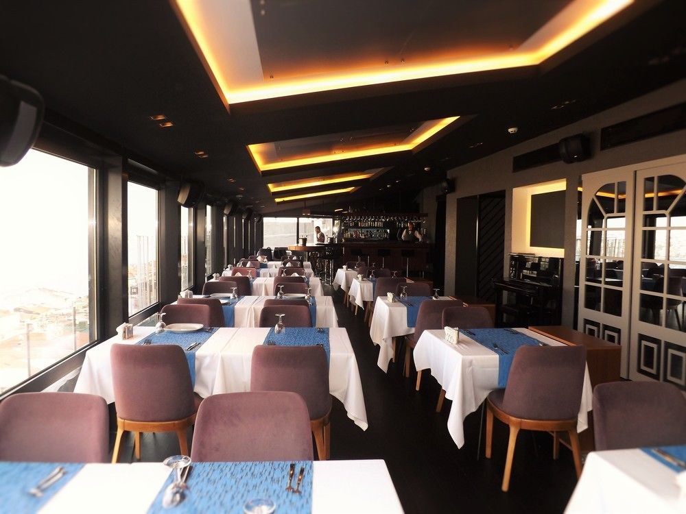 CIHANGIR HOTEL