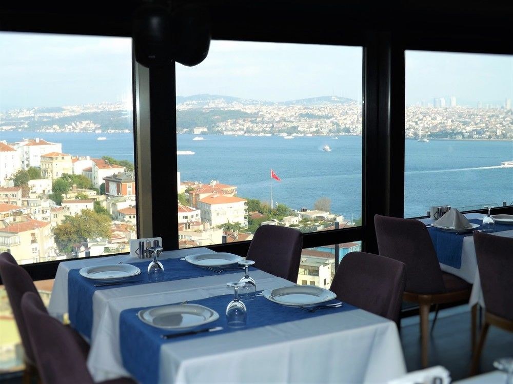 CIHANGIR HOTEL photo 1
