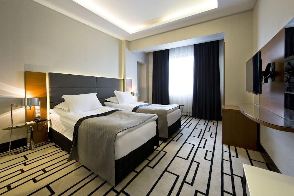 CIHANGIR HOTEL photo 4