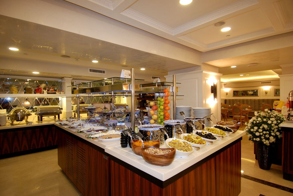DOSSO DOSSI HOTELS OLDCITY photo 1