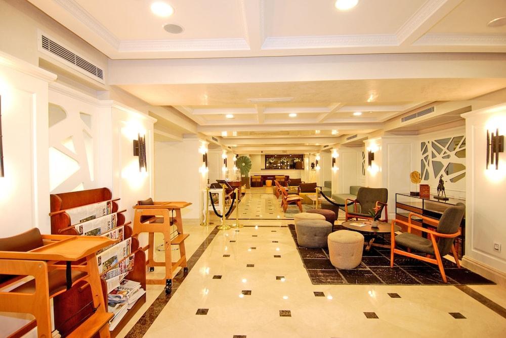 DOSSO DOSSI HOTELS OLDCITY photo 3