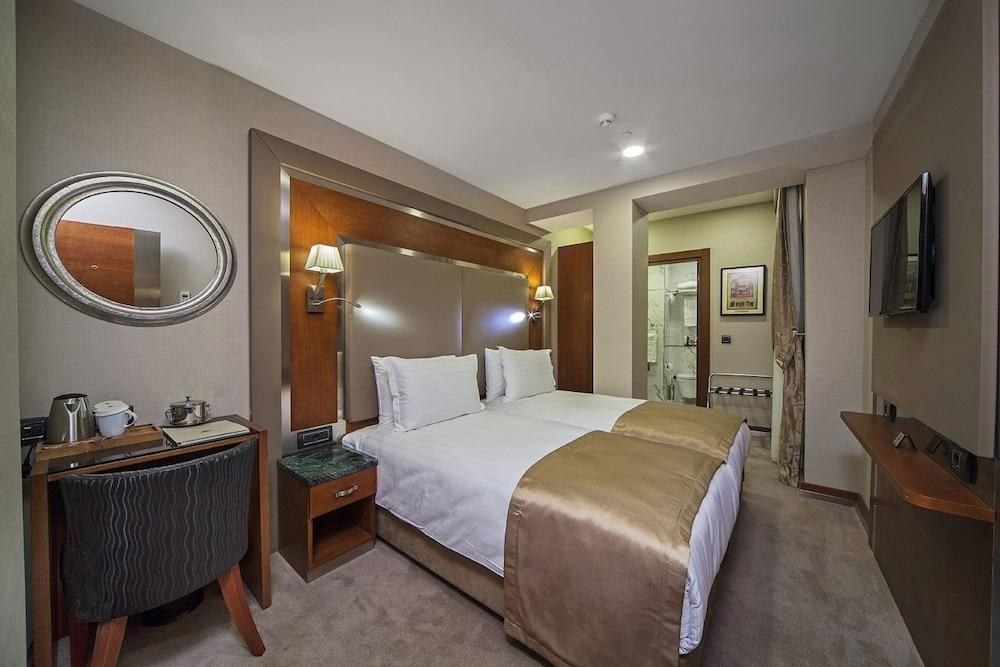 DOSSO DOSSI HOTELS OLDCITY photo 4