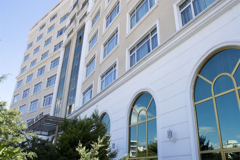 ELITE HOTEL DRAGOS