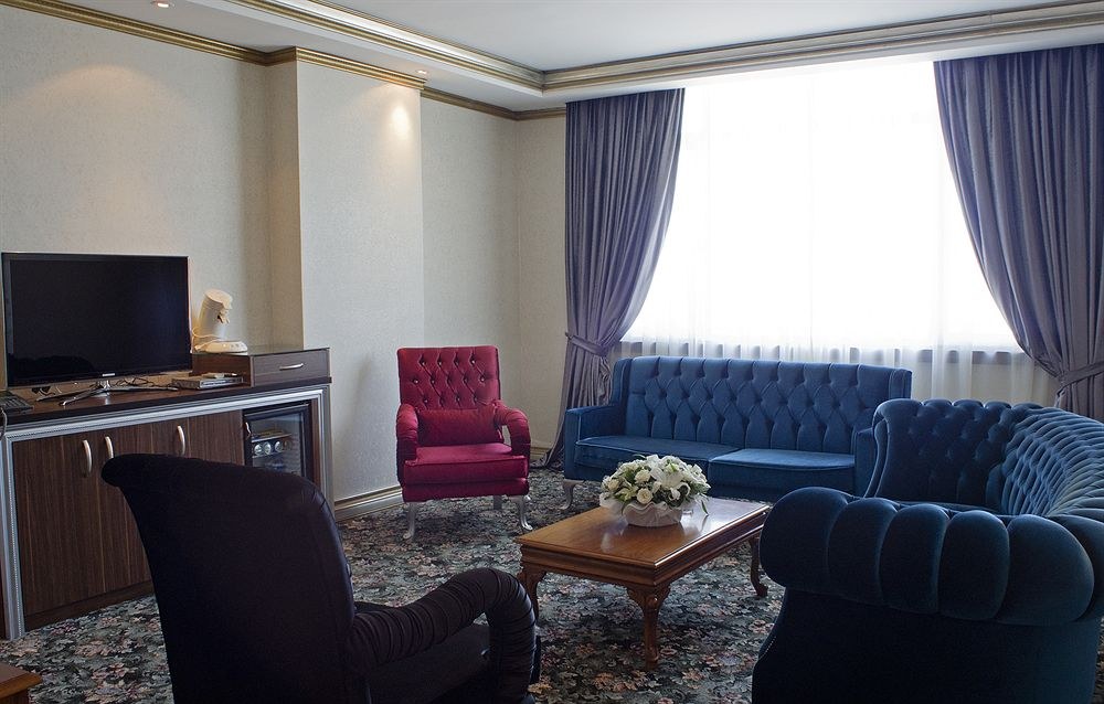 ELITE HOTEL DRAGOS photo 1