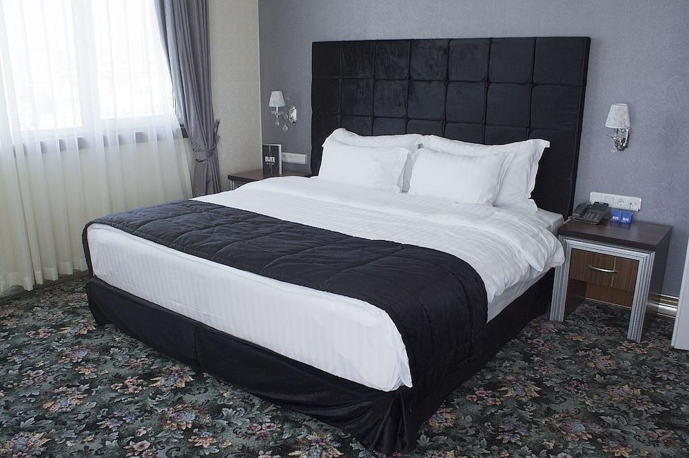 ELITE HOTEL DRAGOS photo 2