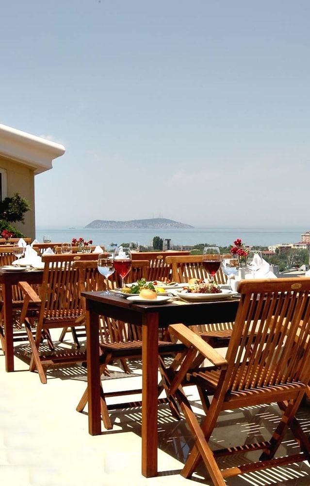 ELITE HOTEL DRAGOS photo 4