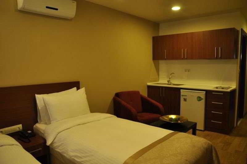 COMFORT SUITE TAKSIM photo 1