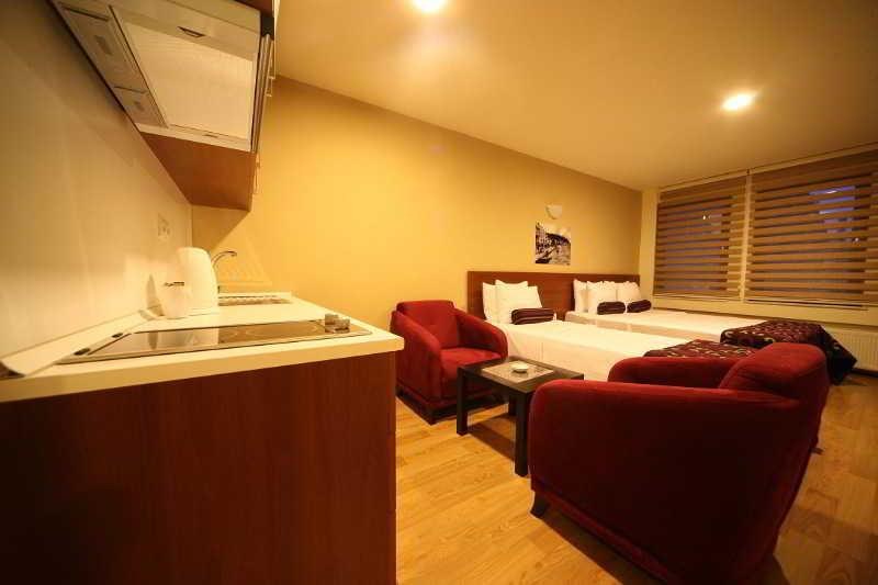 COMFORT SUITE TAKSIM photo 2