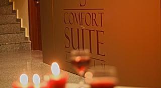 COMFORT SUITE TAKSIM photo 4