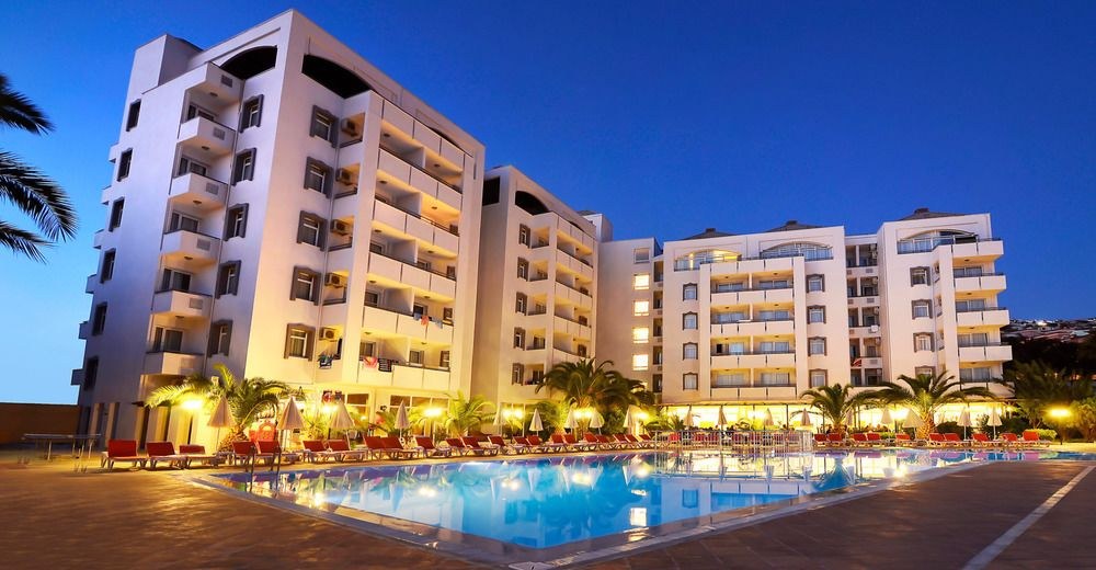 City's Hill Hotel