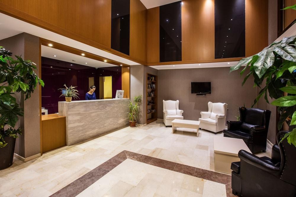 City's Hill Hotel photo 2