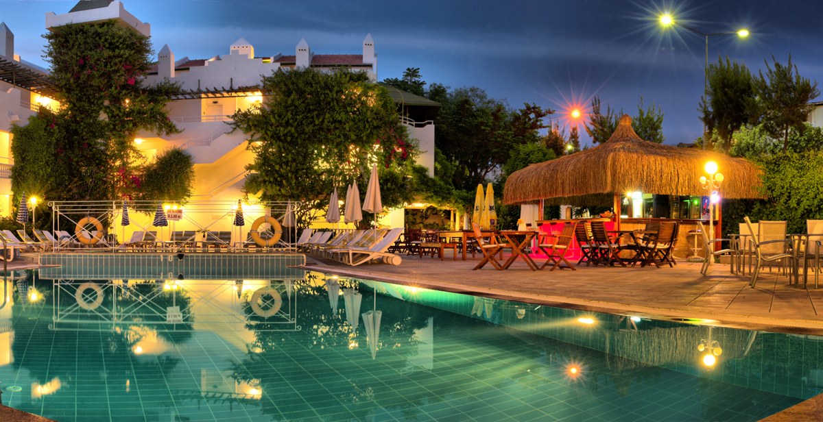 GOLDEN GATE HOTEL