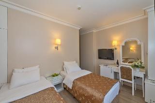 FUAR HOTEL