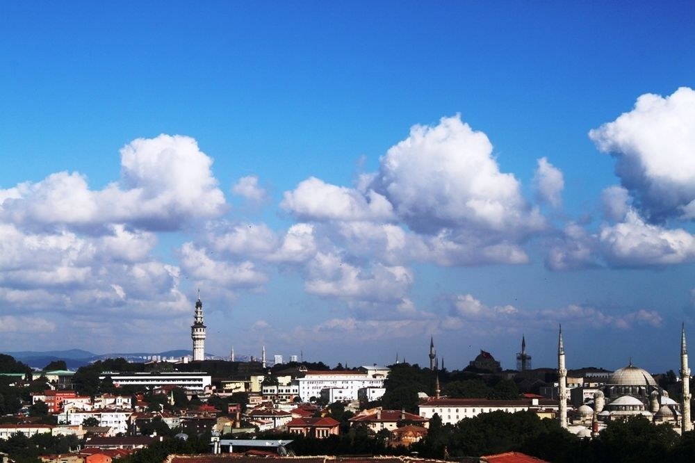 Fatih Resadiye Hotel photo 1