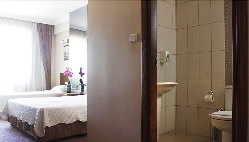 Fatih Resadiye Hotel photo 2