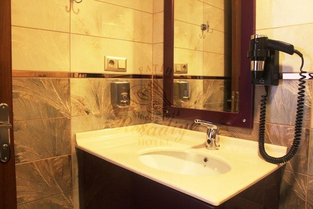 Fatih Resadiye Hotel photo 3