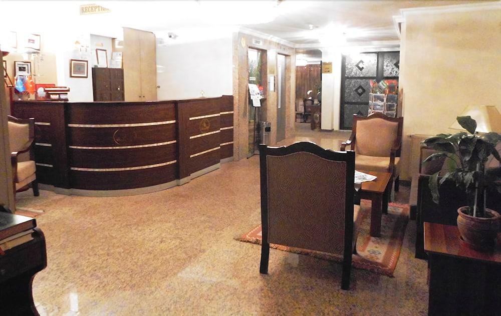 Fatih Resadiye Hotel photo 4