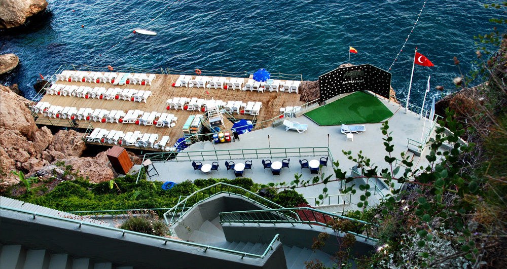 ANTALYA ADONIS HOTEL photo 1