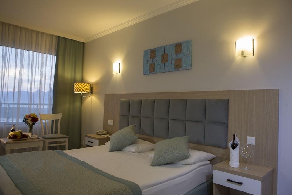 ANTALYA ADONIS HOTEL photo 2