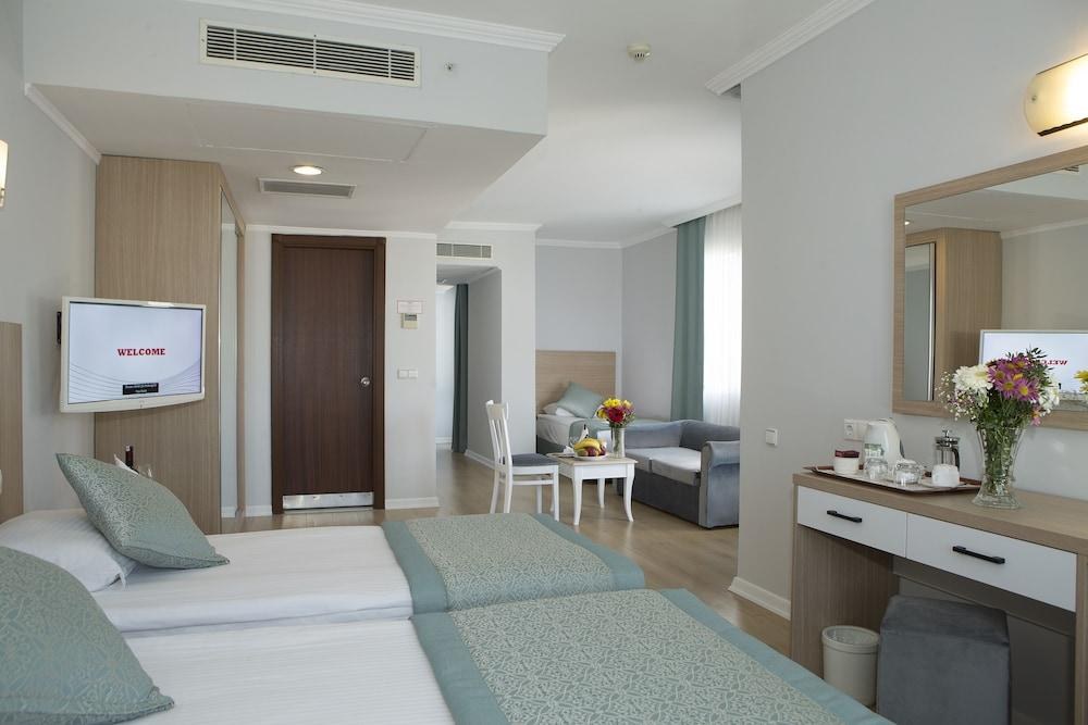 ANTALYA ADONIS HOTEL photo 4