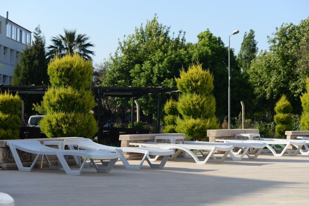 GREEN GOLD HOTEL photo 1