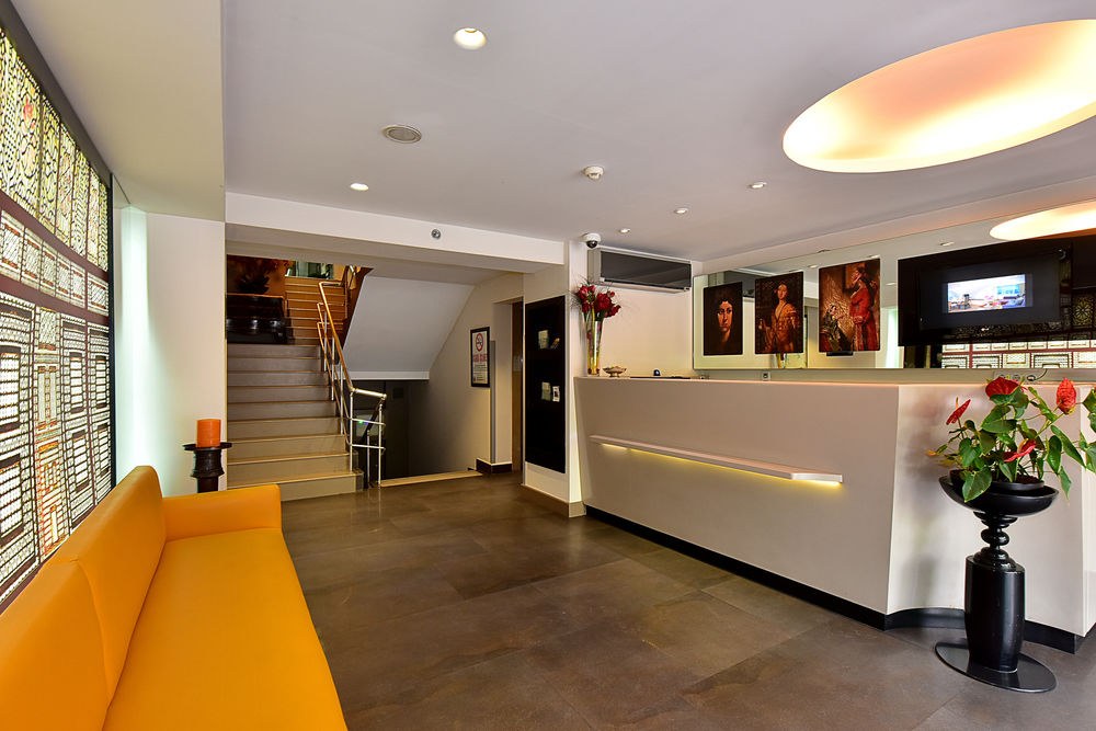 CHEYA HOTELS & SUITES BESIKTAS photo 1