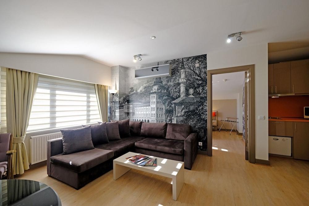 CHEYA HOTELS & SUITES BESIKTAS photo 2