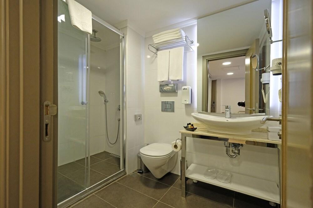 CHEYA HOTELS & SUITES BESIKTAS photo 4