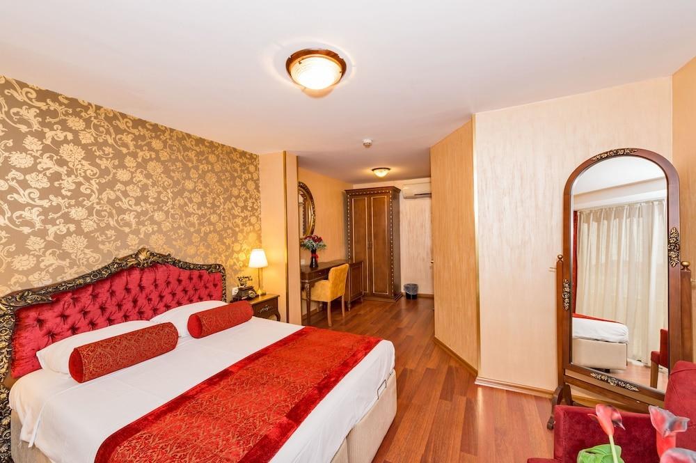 HOTEL SANTA HILL photo 3
