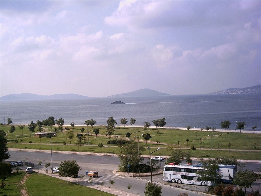 HOTEL SUADIYE photo 1