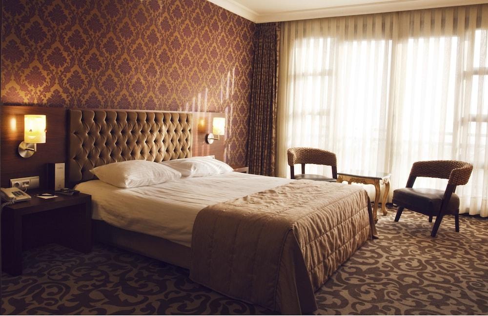 HOTEL SUADIYE photo 2