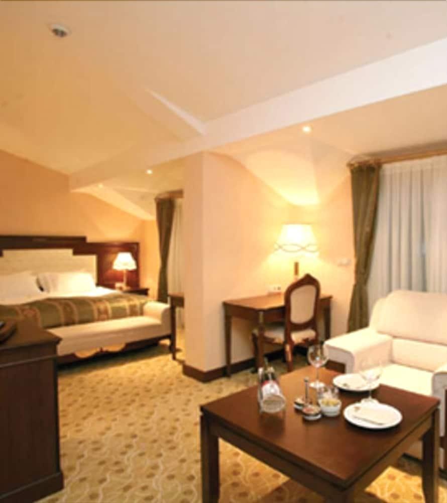 LATANYA PALM & SPA HOTEL photo 2