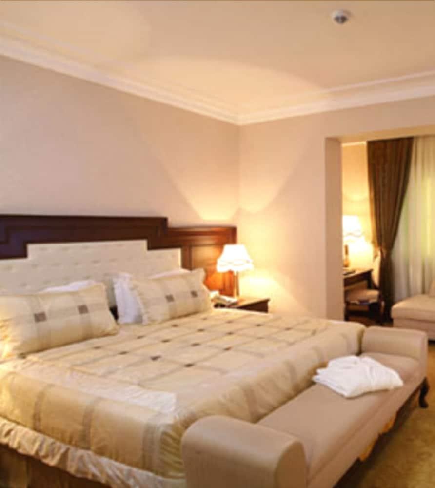 LATANYA PALM & SPA HOTEL photo 3