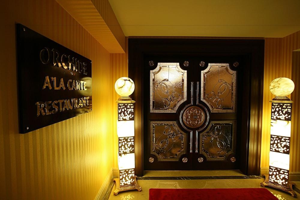 LATANYA PALM & SPA HOTEL photo 4