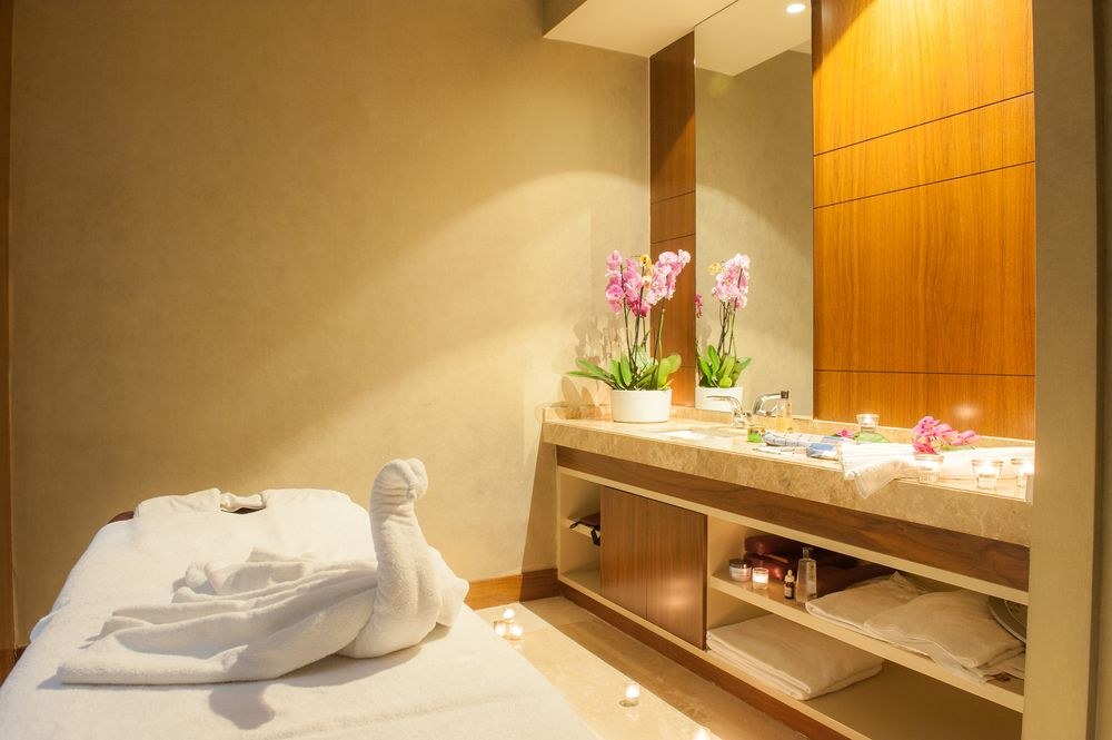 ISG Sabiha Gokcen Airport Hotel - Special Class photo 1