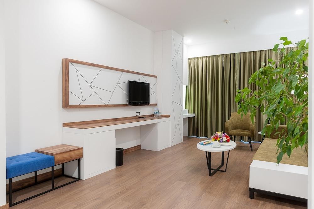 ISG Sabiha Gokcen Airport Hotel - Special Class photo 4