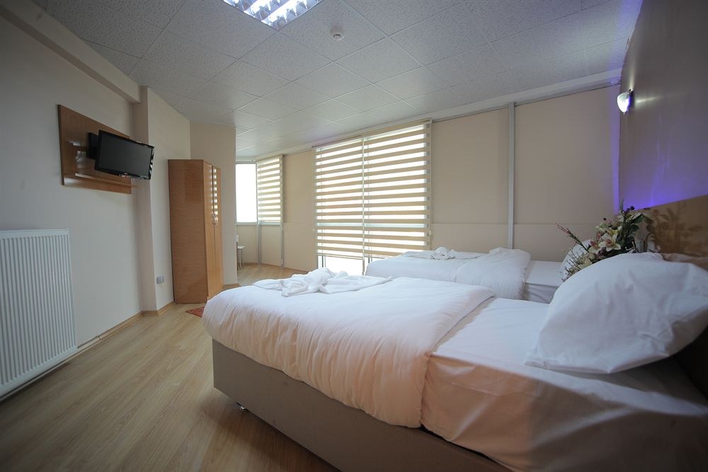 ISTANBUL DEDEM HOTEL-AVCILAR photo 1