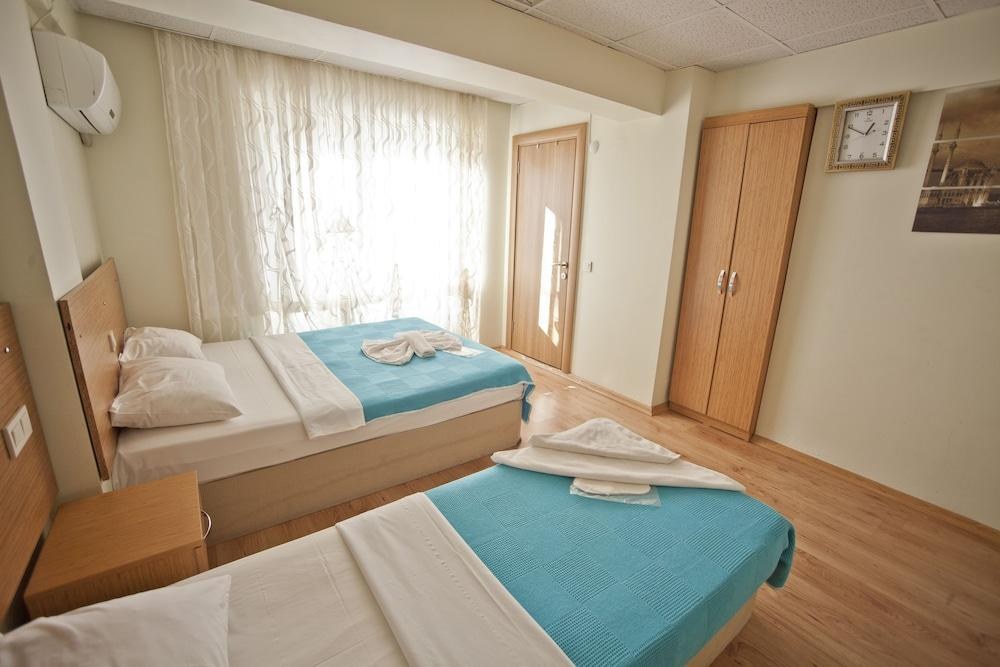 ISTANBUL DEDEM HOTEL-AVCILAR photo 2