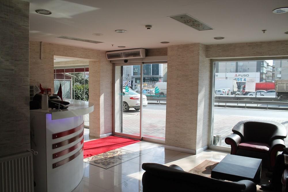 ISTANBUL DEDEM HOTEL-AVCILAR photo 4
