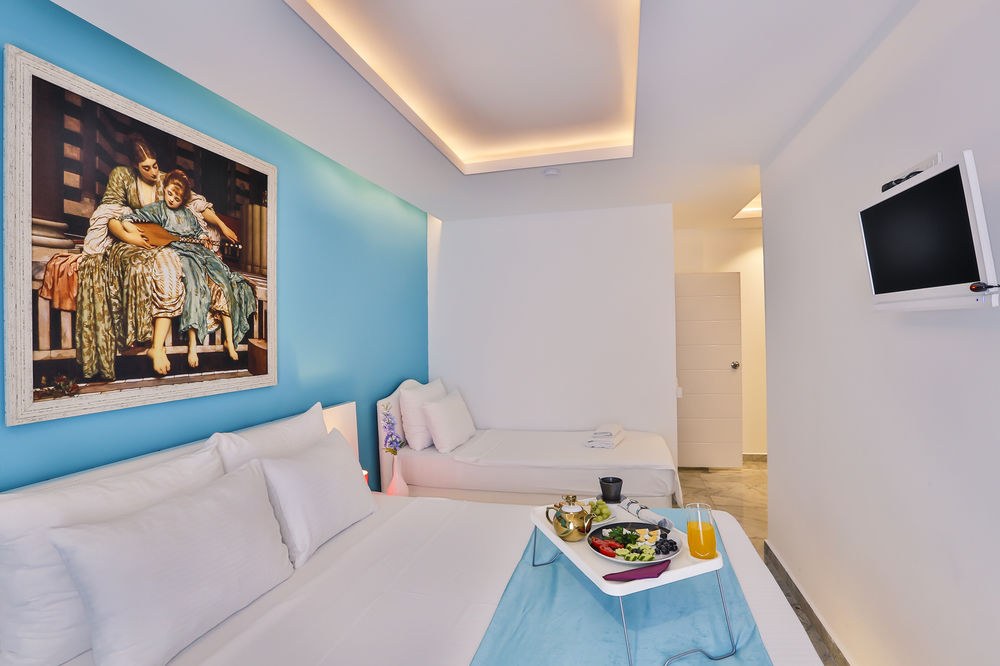 BELLEZZA HOTEL ORTAKÖY