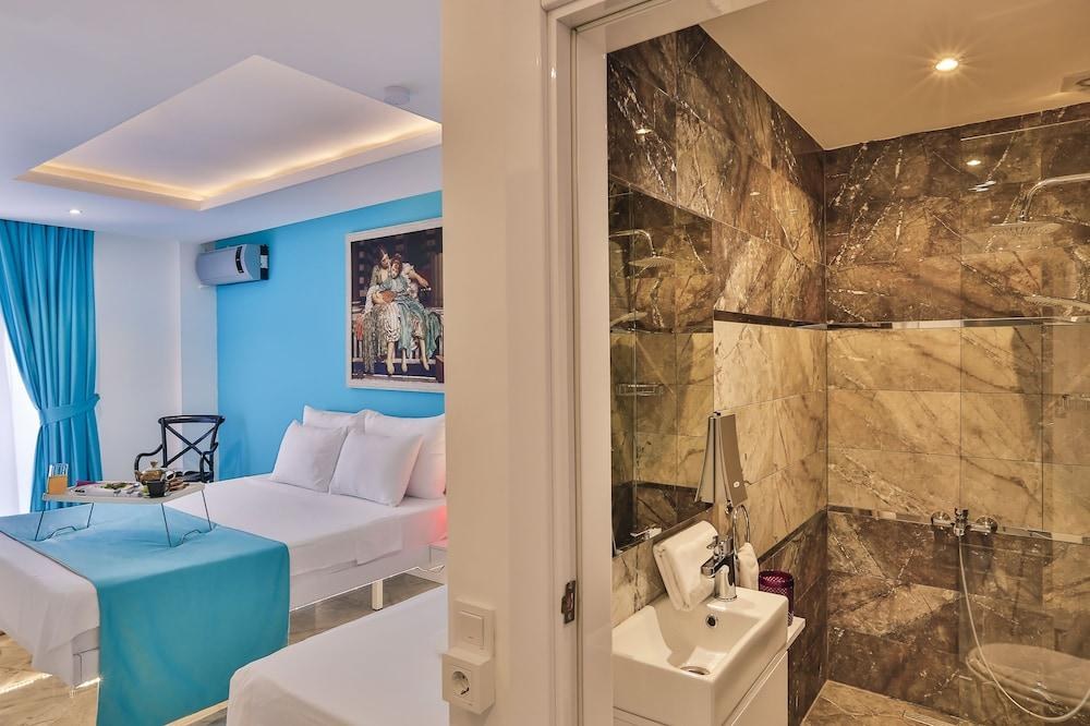 BELLEZZA HOTEL ORTAKÖY photo 2
